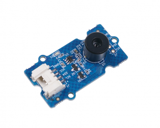 SeeedStudio Grove – Thermal Imaging Camera – MLX90614 DCC IR Array with 35- FOV