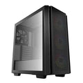 DeepCool CG560 Mid-Tower Cabinet