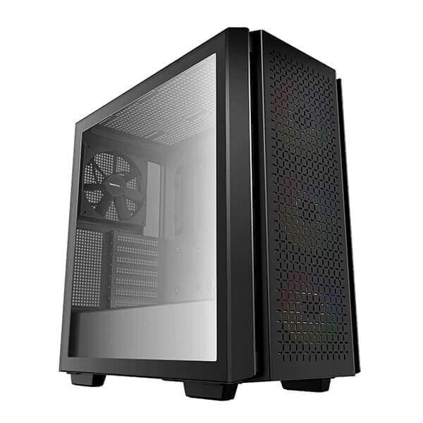 DeepCool CG560 Mid-Tower Cabinet