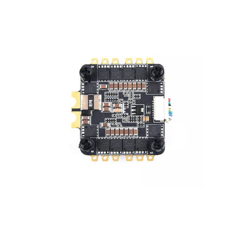 35A 4in1 ESC & F4 V3S Plus Flight Control V3.5 V3 S Built-in Image Filtering OSD
