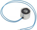 DC 12V KK-P20/15 3KG Lifting Solenoid Electromagnet - The Tech Depot