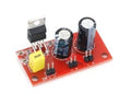 LM1875 Mono Power Amplifier Board 30W Single Power Supply 12- 32V