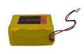 Witty Fox 11.1V 4000mAh Li-Ion Battery