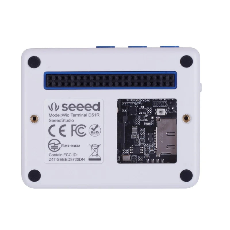 Wio Terminal Development Board