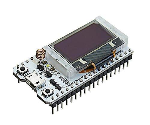 ESP32 LoRa with Display - 863MHz-928MHz SX1276