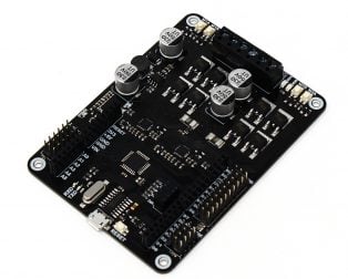 SmartElex 10D Motor Driver for Arduino UNO