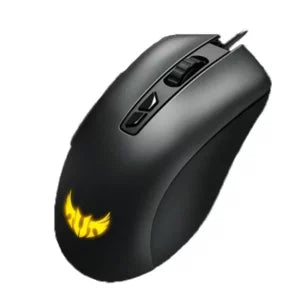 Asus TUF Gaming M3 Ergonomic Wired RGB Gaming Mouse