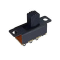 SPDT Slide Switch