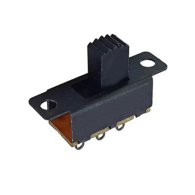 SPDT Slide Switch