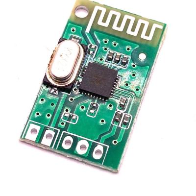 3.7v-4v Bluetooth 3.0 Audio Receiver Module 1.8BT