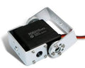 RDS3115 MG Digial Metal Gear Dual Shaft 15 kg 180º Servo Motor with Holders