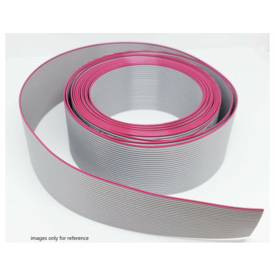 10 Way FRC Flat Ribbon Cable