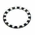RGB LED 16Bit WS2812B  Circular Development Board