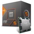 AMD Ryzen 5 8600G Desktop Processor - retail box