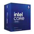 Intel Core Ultra 5 225F Desktop Processor - retail box