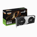 Inno3D GeForce RTX 5070 Twin X2 12GB GDDR7 Graphics Card - retail box and card