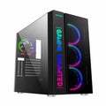 Ant Esports ICE-511 MAX (E-ATX) Mid Tower Gaming Cabinet