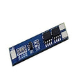 2S 5A 8.4V 18650 Lithium Battery Charger Board Protection Module - The Tech Depot