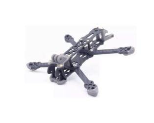 Mark’3 145mm Carbon Fiber Frame Kit