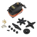 MG995 Metal Gear Servo Motor (180° Rotation)