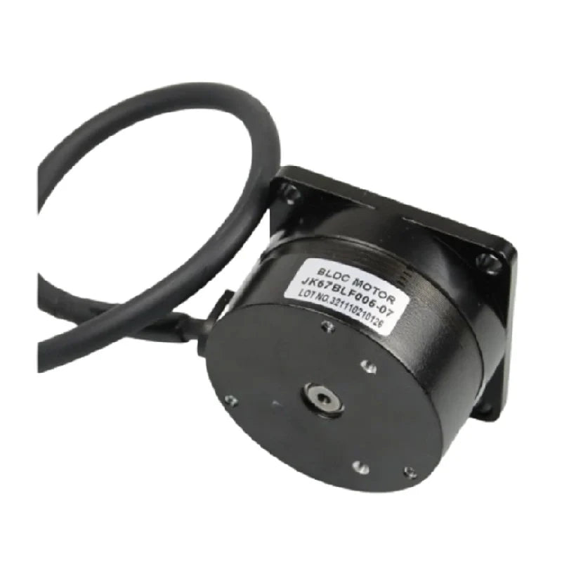 57BLF005 36V-RPM4000-0.055N-m- 37mm