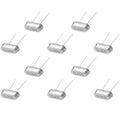 12 MHz Crystal Oscillator - (Pack of 10)