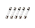 709AD Extra fuse F20AL250V 5 x 20mm?20A?BGDP – 5Pcs