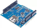 USB Host Shield for Compatible with Google Android ADK Support UNO MEGA