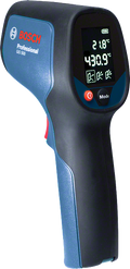 GIS 500 - Temperature Gun