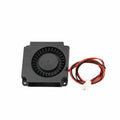 4010 24V Radial Fan Air Blower Cooling Turbine