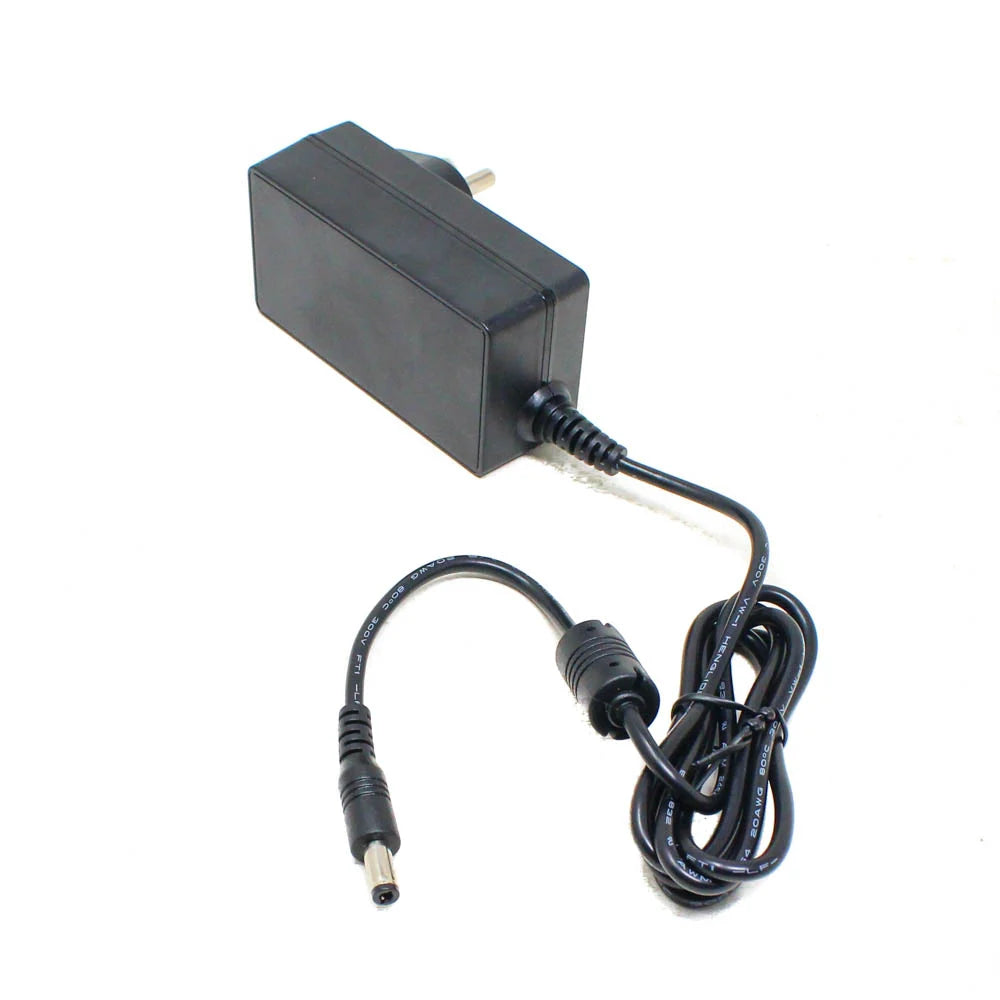 24V 1A DC Power Supply Adapter