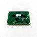 128x64 Graphic LCD -Blue Backlight - The Tech Depot