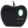 MORX BIOTIME MR130 - Biometric Attendance System - Morx
