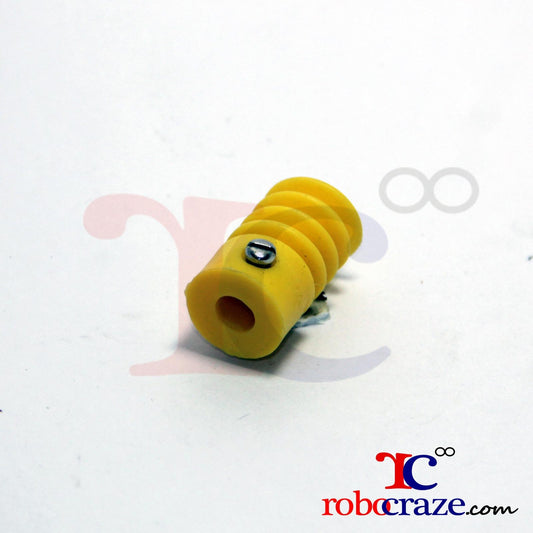 BO Motor Worm Gear