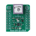 Nano GPS Click - The Engineer Store