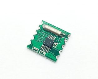 RDA5807M FM Stereo Radio Module RRD-102 V2.0 Wireless Pro for Arduino Tuner