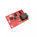 12V MPPT Solar Panel Controller CN3722 3S Lithium Li-ion 18650 Battery Charge Controller Module