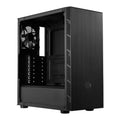 Cooler Master MasterBox MB600L V2 Cabinet Black