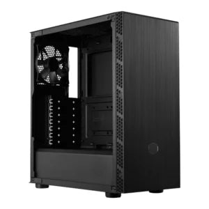 Cooler Master MasterBox MB600L V2 Cabinet Black