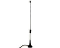 824 – 960 MHz And 1710 – 2170 MHz Dual-Band 4/6 dBi Magnetic Mount Antenna
