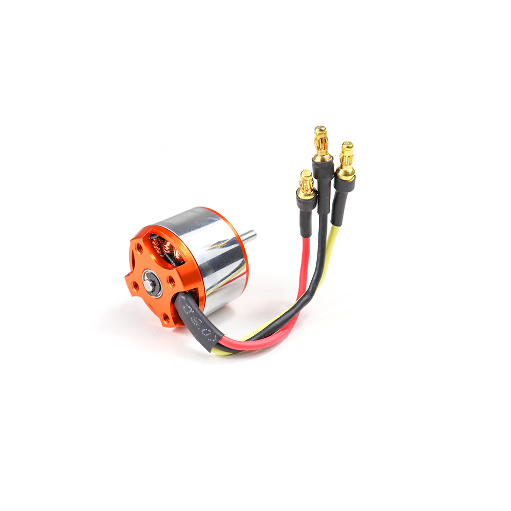 1000KV BLDC MOTOR WITH CONNECTOR - The Tech Depot