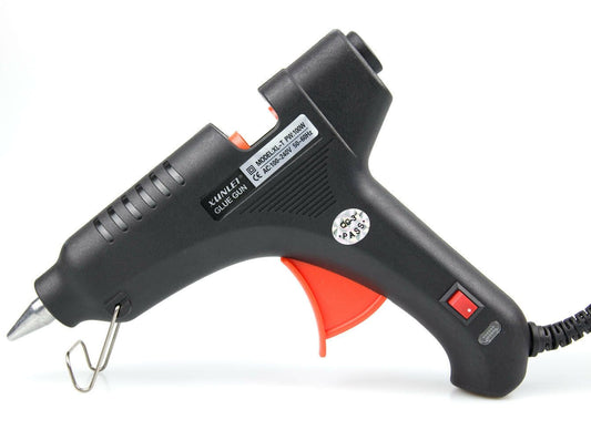 60Watt Hot Glue Gun