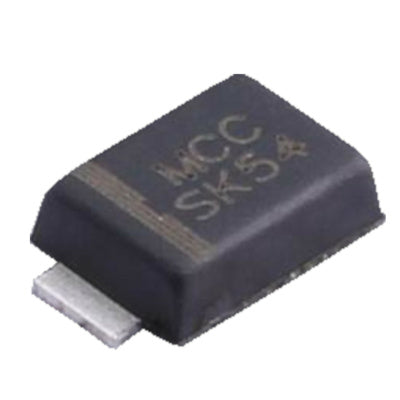 SK54AFL-TP MCC 5 Amp Schottky Rectifier 40 Volts