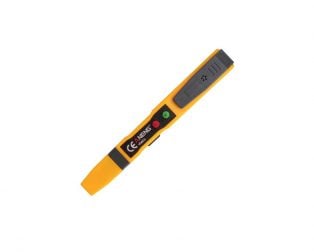Non-Contact Type Inductive AC / DC Continuity Voltage Tester