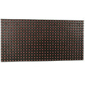 P10 RED DIP Outdoor LED Display Module 160x320mm