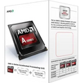 AMD A4-4000 Processor