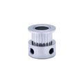 GT2.5 6mm Belt Width 20 Teeth 5mm Bore Timing Pulley