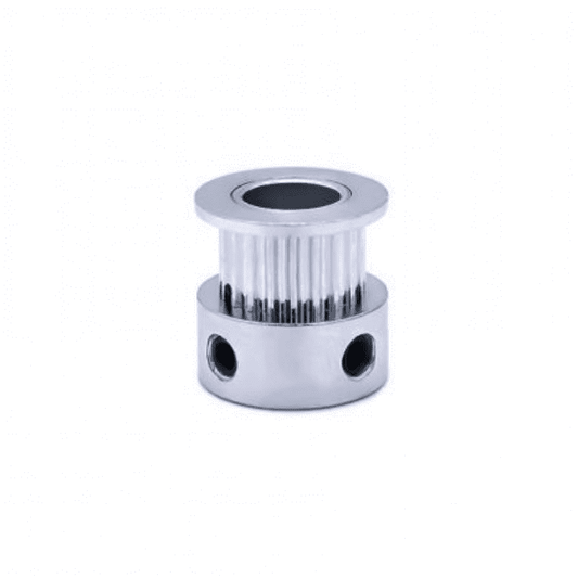 GT2.5 6mm Belt Width 20 Teeth 5mm Bore Timing Pulley