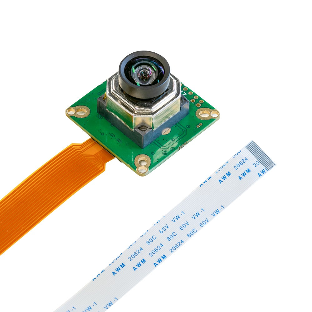 Arducam B0273 12MP IMX477 Motorized Focus High Quality Camera