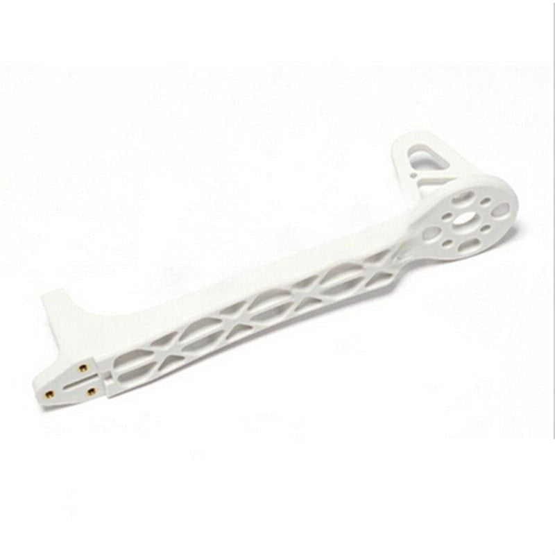 F330 Plastic White Replacement Arm for DJI F330 Quadcopter - The Tech Depot